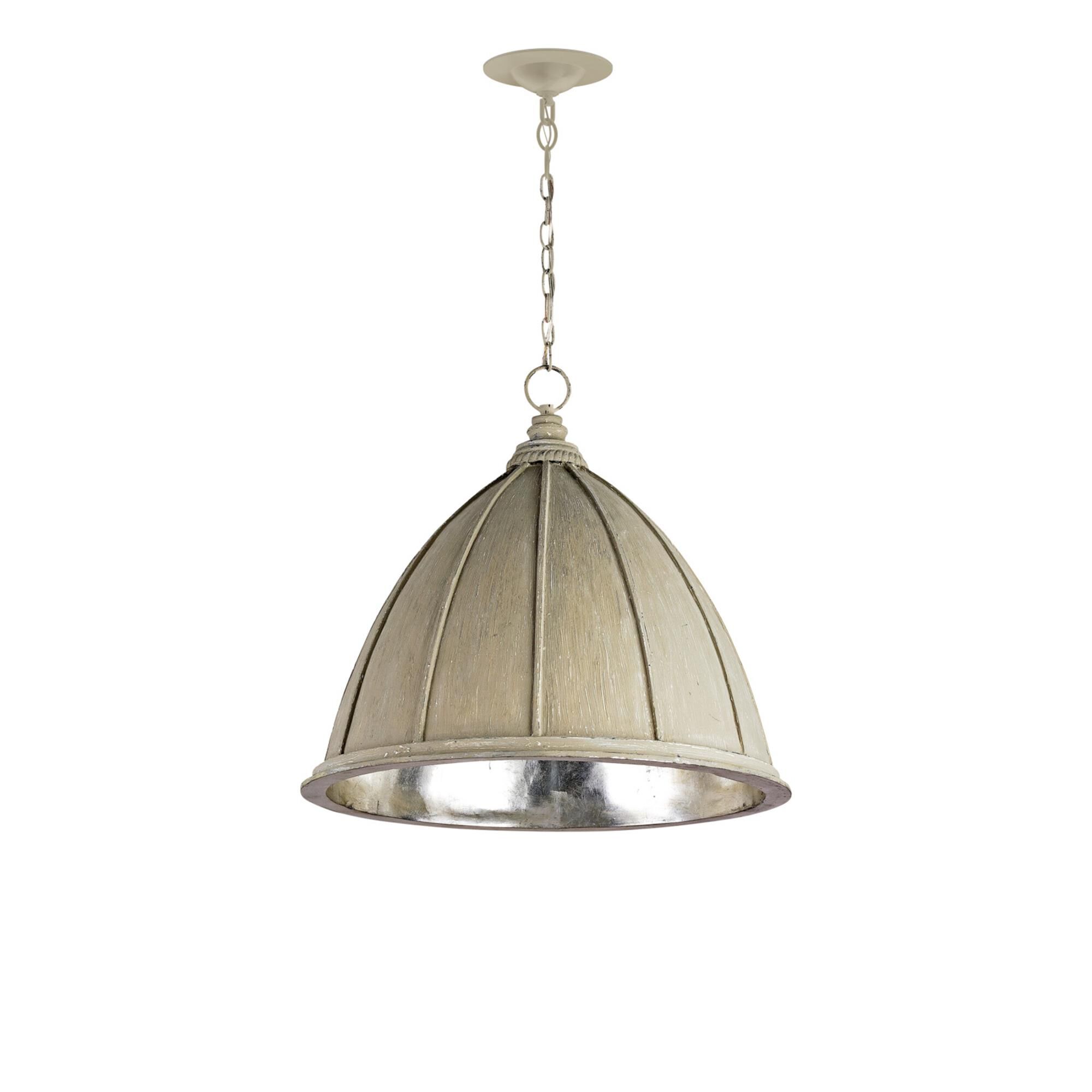 Fenchurch Medium Pendant Light