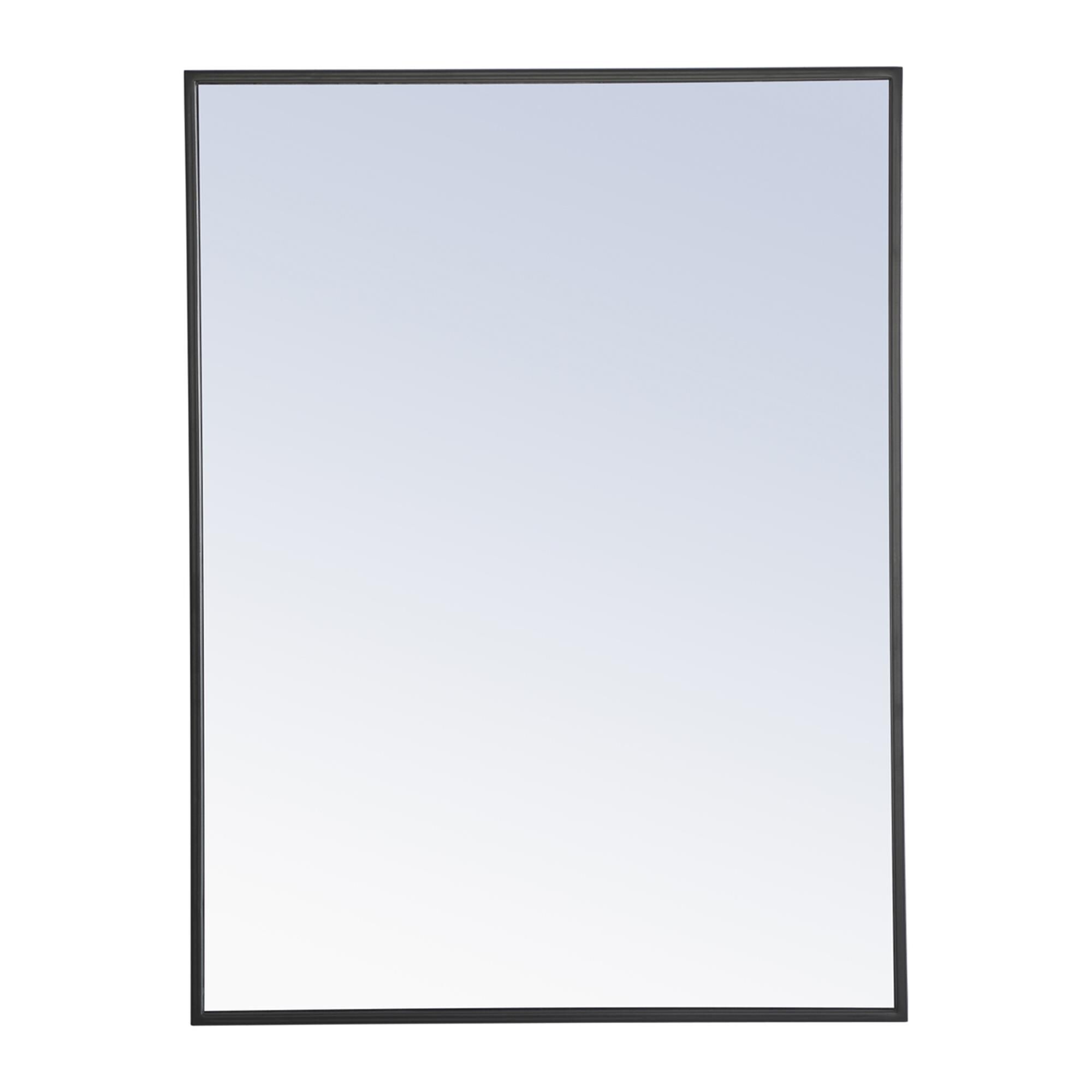 Modern 32 Inch Decorative Mirror