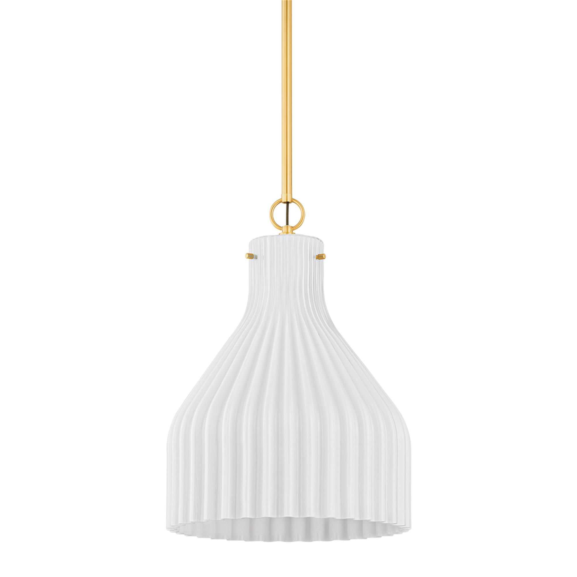 Corinthia Small Pendant Light