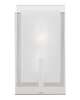 Syll 8 Inch Wall Sconce