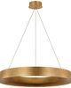 Barbara Barry Neptune 30 Inch Chandelier