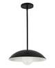 Ryan Pauly Umbra 14 Inch Pendant Light