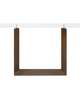 McElroy 54 Inch Console Table
