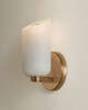 Hermann 9 Inch Bath Vanity Light