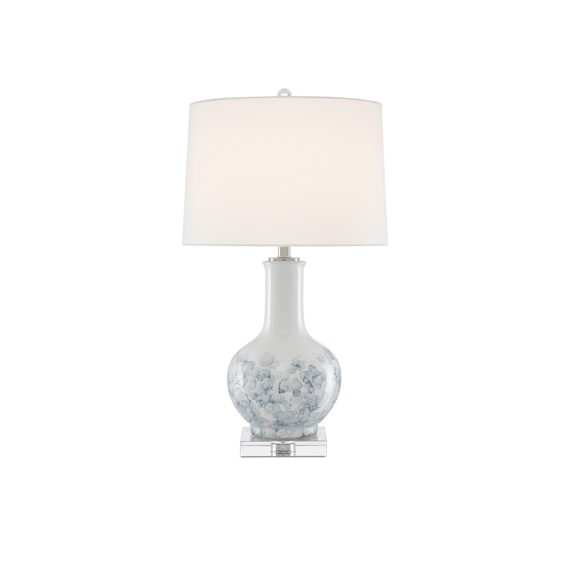 Myrtle Medium Table Lamp