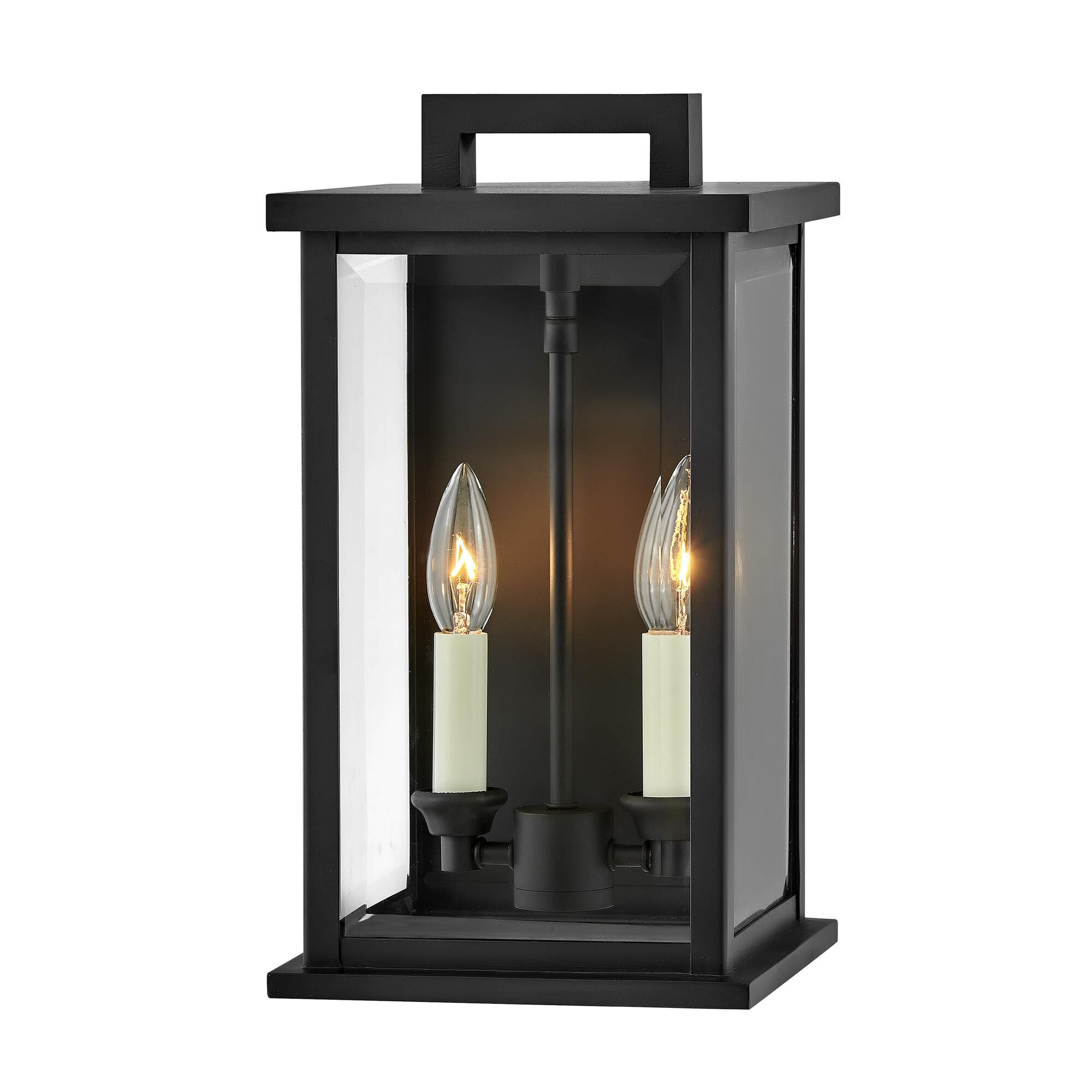 Weymouth 14 Inch Outdoor Wall Light