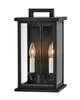Weymouth 14 Inch Outdoor Wall Light