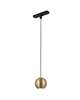 Faria 3 Inch Track Lighting Kit