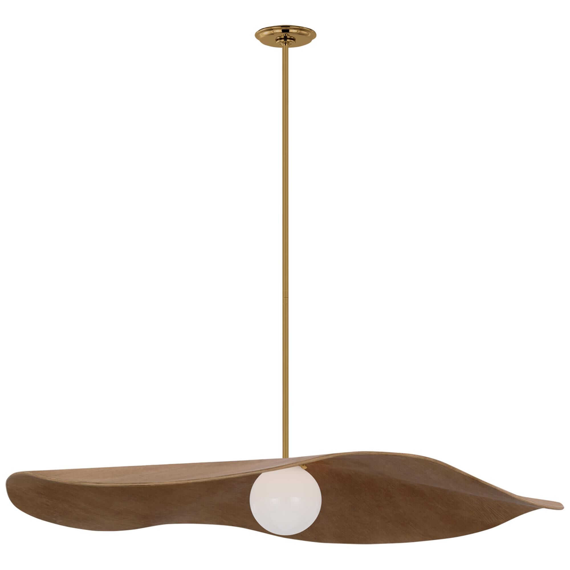 Windsor Smith Mahalo 40 Inch Pendant Light