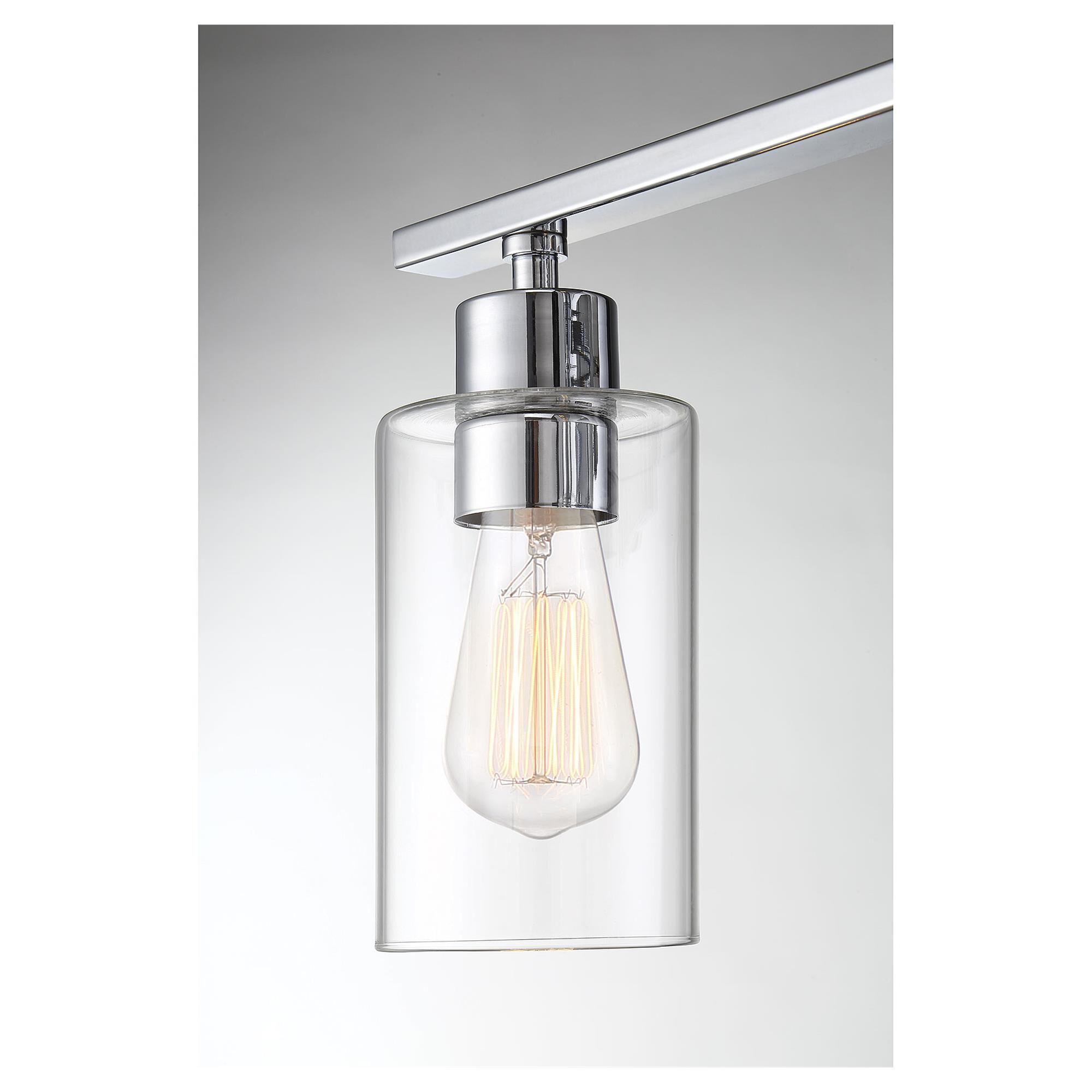 Lambert 22 Inch 3 Light Bath Vanity Light