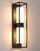 Ren 23 Inch Outdoor Wall Light