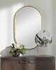 Varina Small Decorative Mirror
