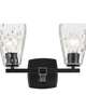 Marant 14 Inch Bath Vanity Light