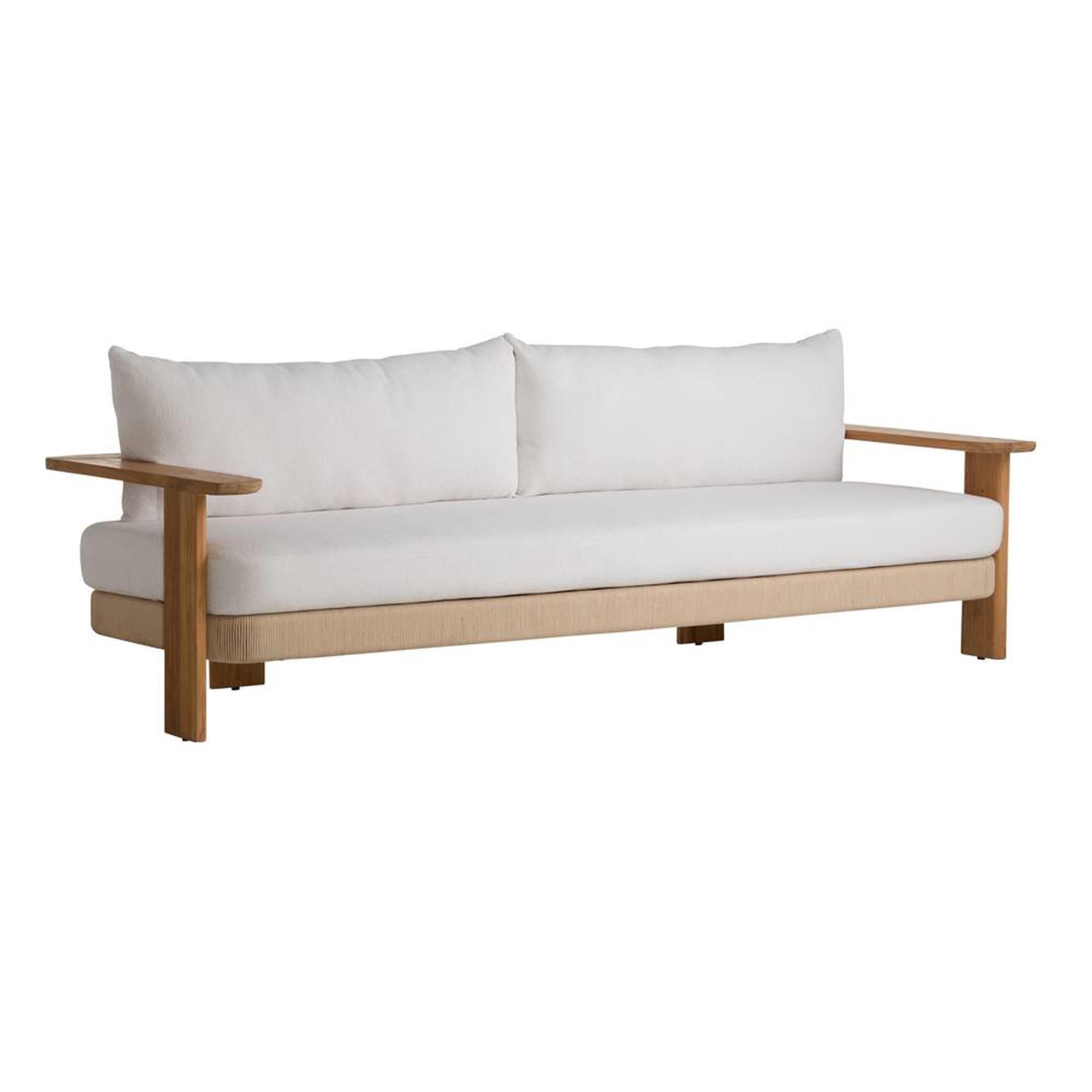 Halston 95 Inch Sofa