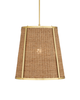 Suzanne Duin Deauville Medium Pendant Light