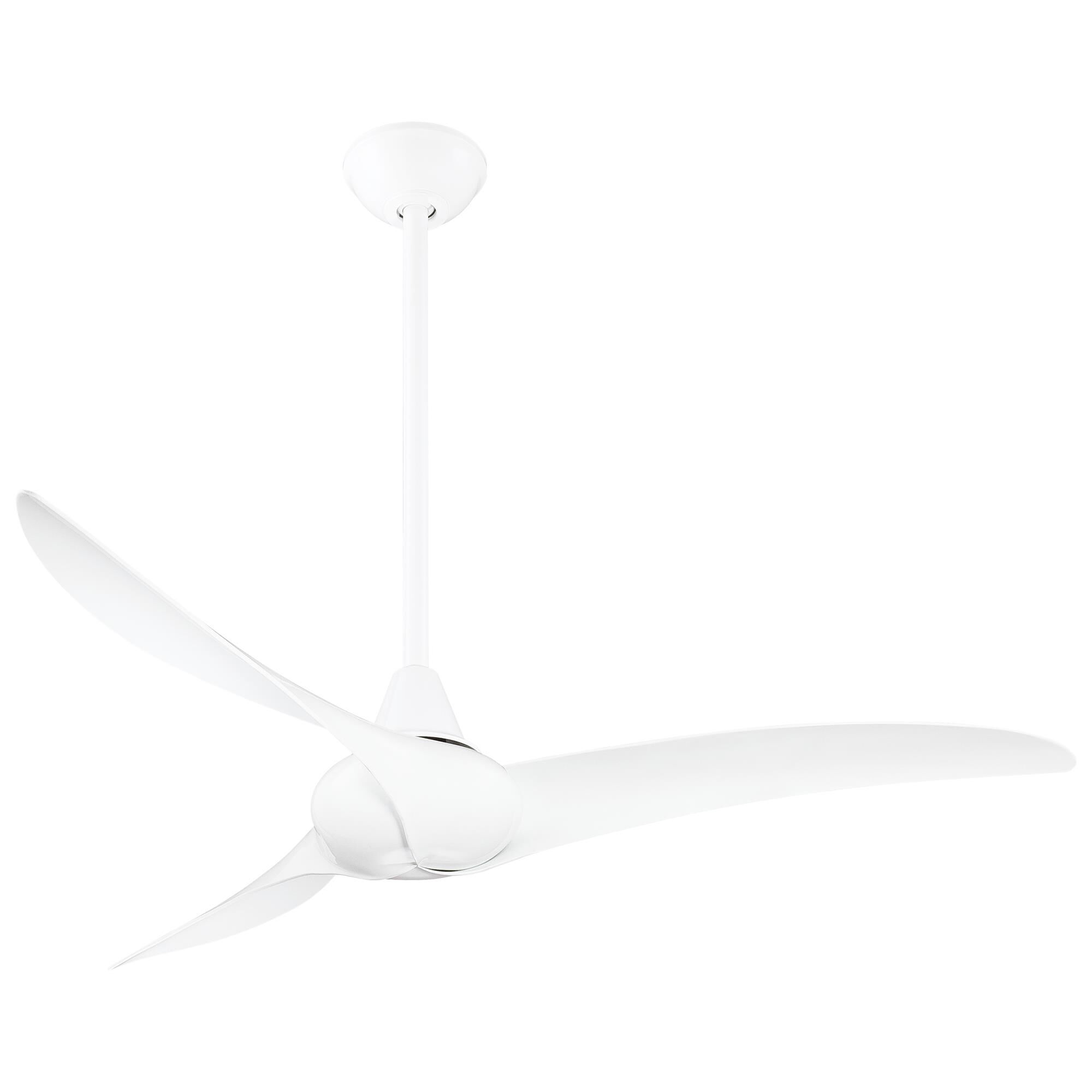 Wave 52 Inch Ceiling Fan