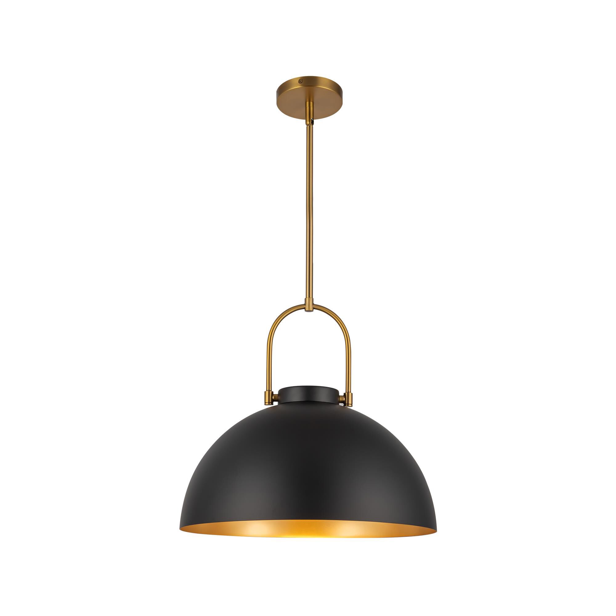 Harper 16 Inch Pendant Light