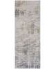 Laina Machine Woven Area Rug