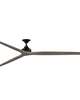 Spitfire 96 Inch Ceiling Fan