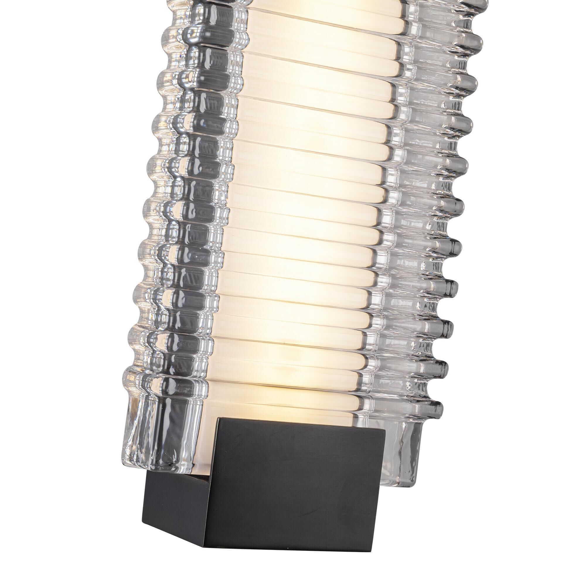 Alan Pepin Alai Large Wall Sconce