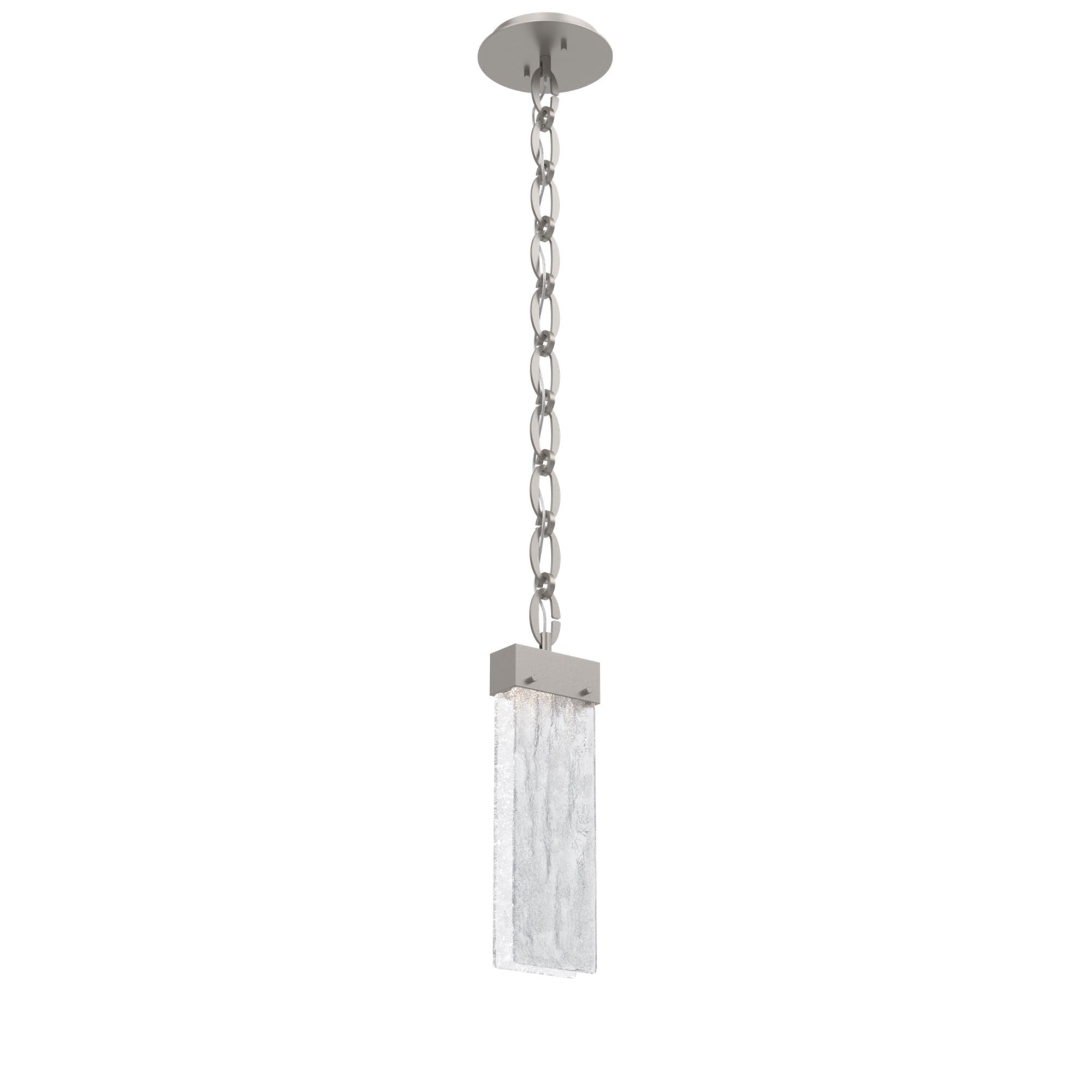 Levi Wilson Parallel 120 Inch Mini Pendant