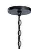 Capitol Hill 35 Inch Chandelier