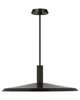 Avroko Saucer Direct Medium Pendant Light