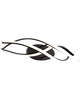 Lior 29 Inch 3 Light Bath Vanity Light