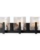 Arc 22 Inch 3 Light Bath Vanity Light