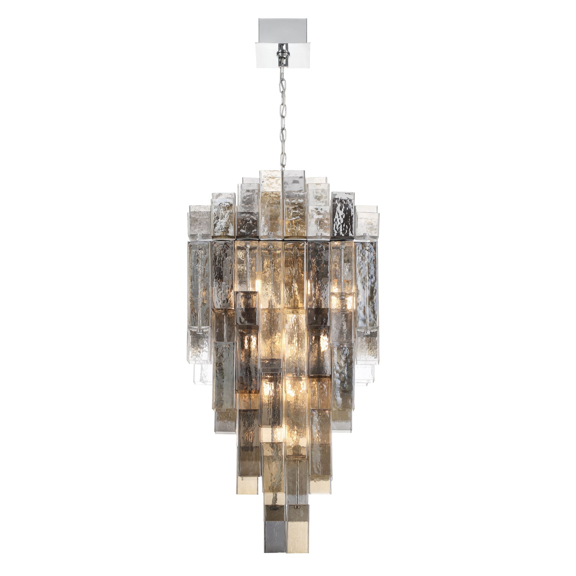 Altesa Small Chandelier