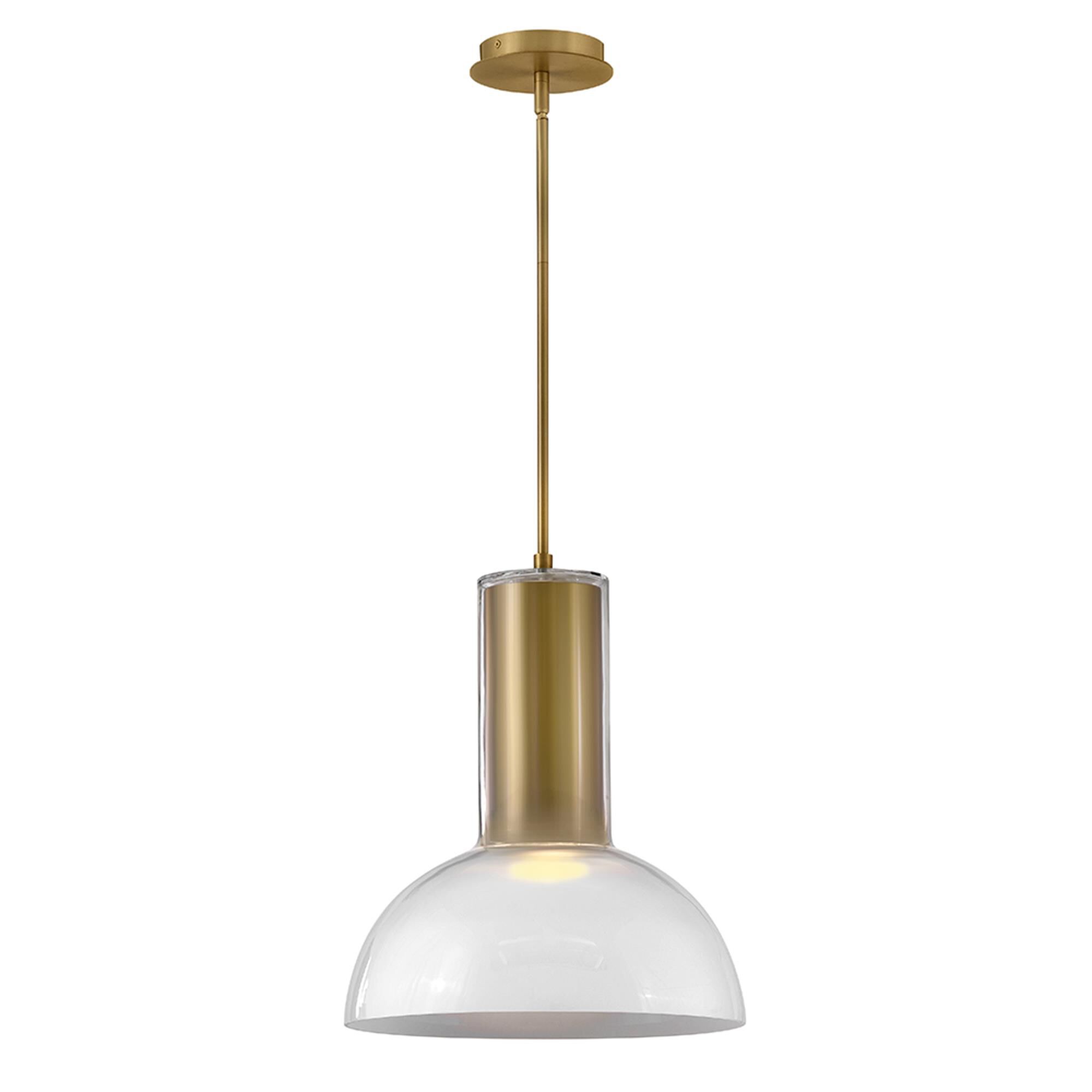 Ombra Small Pendant Light