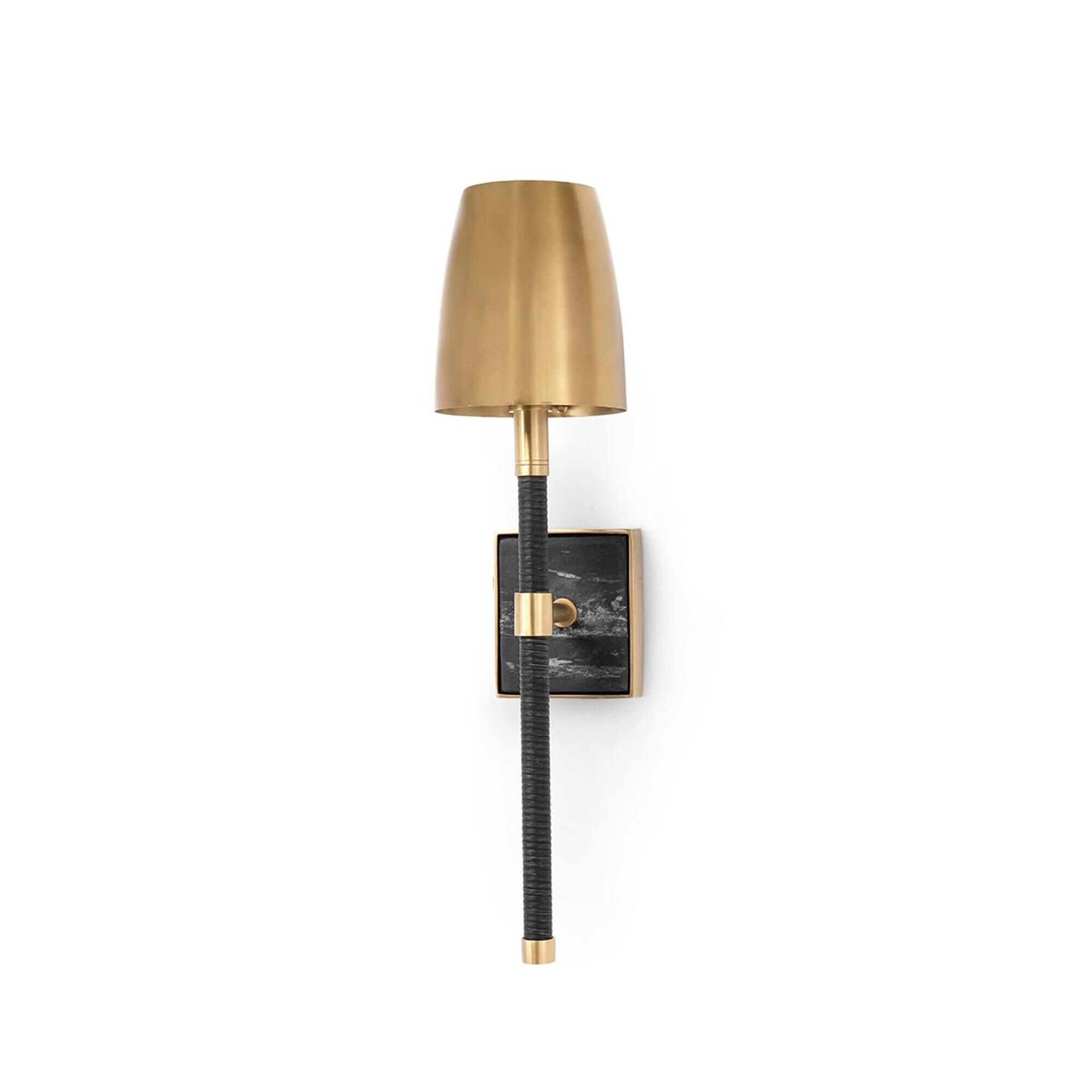 Kirk Nix Large Wall Sconce
