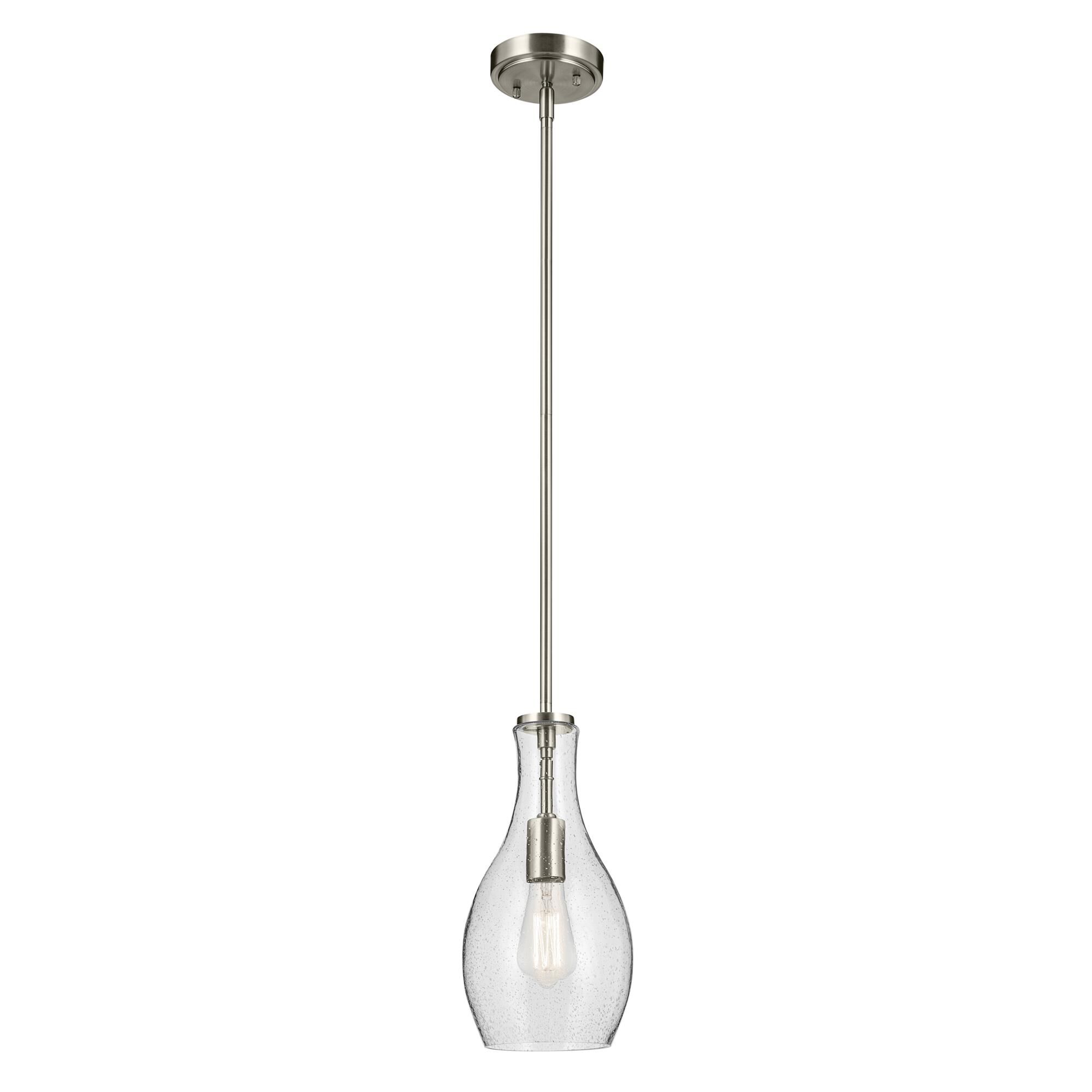 Everly 14 Inch Mini Pendant