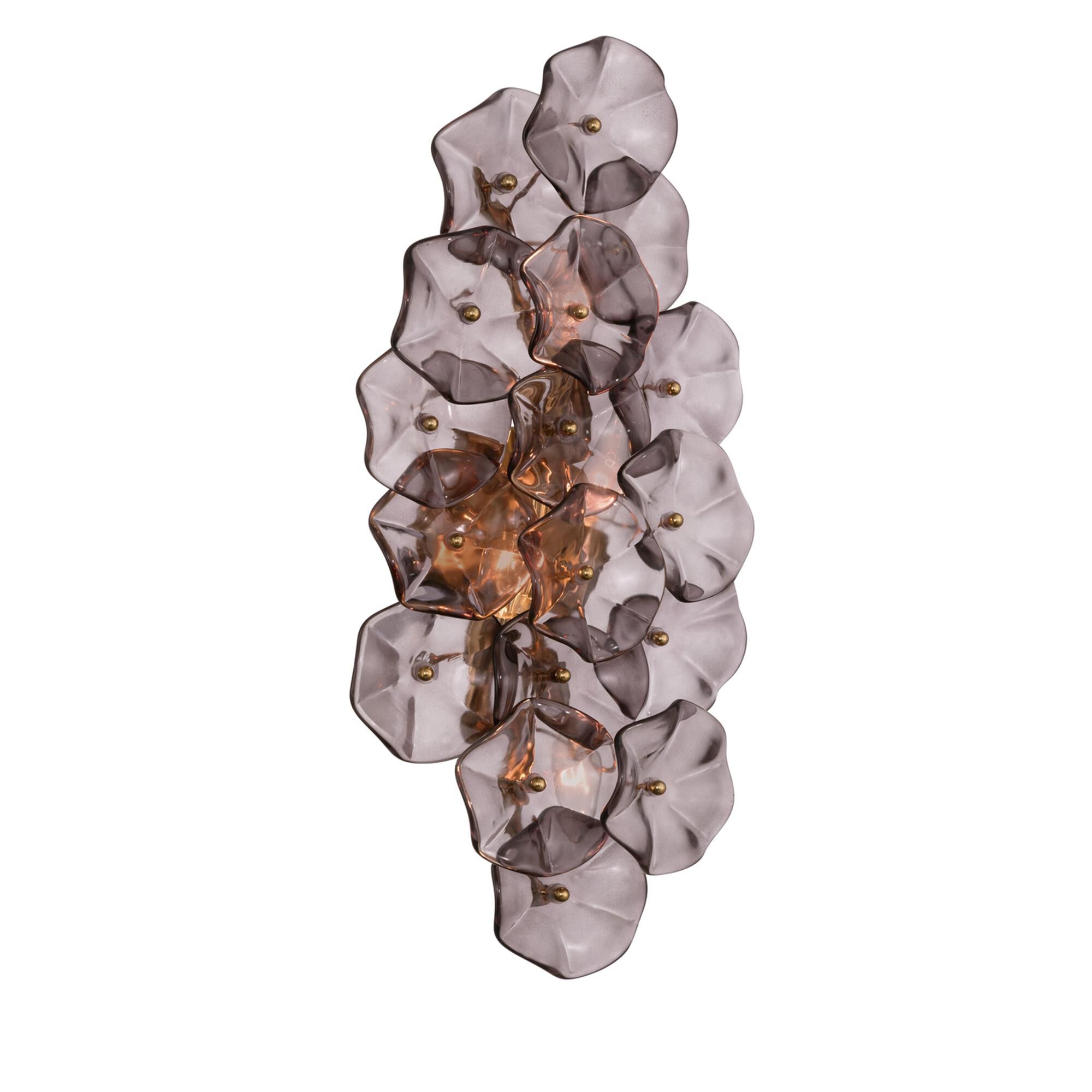 Esme Large 4 Light Wall Sconce
