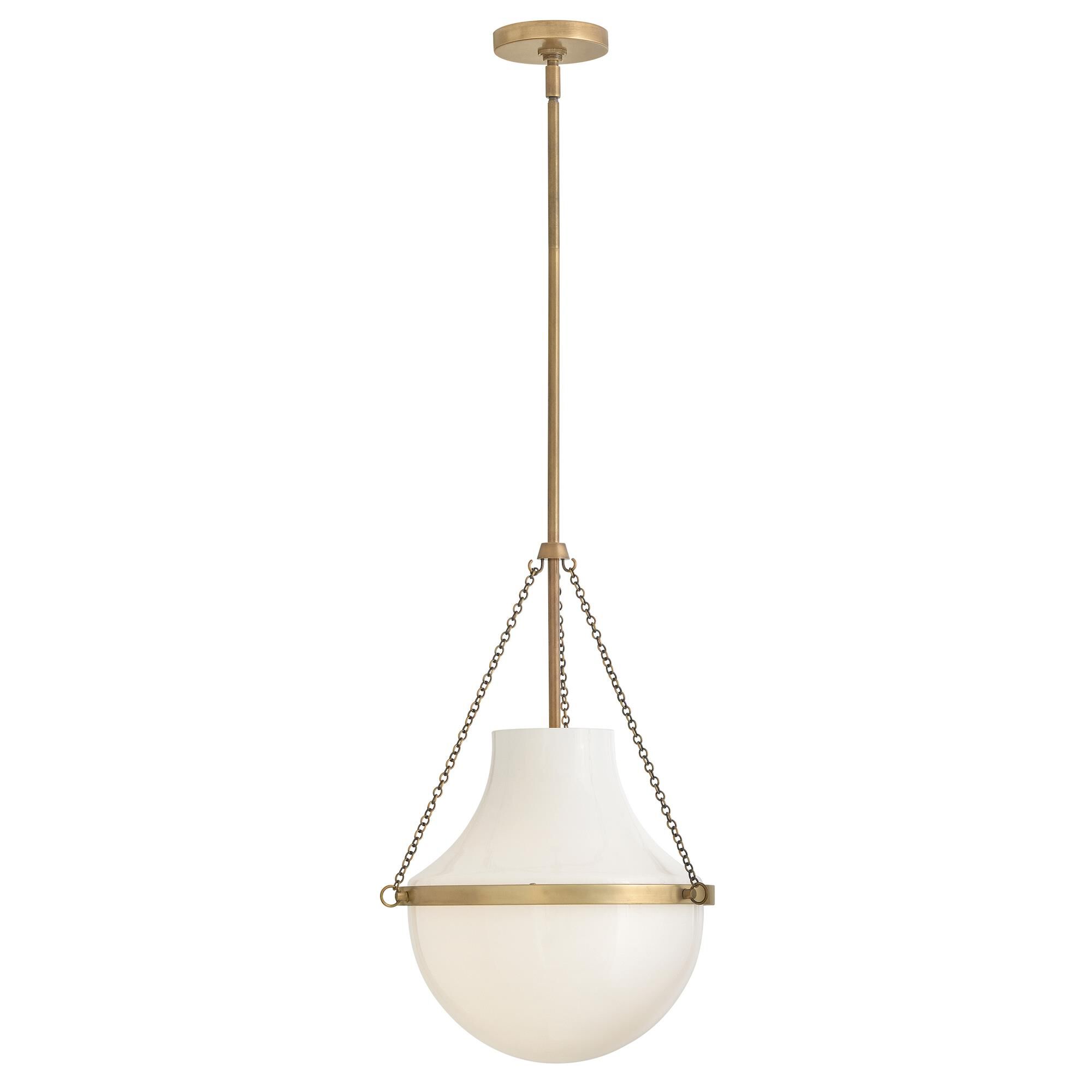 Collins 20 Inch Pendant Light