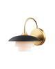 Barron Small Wall Sconce