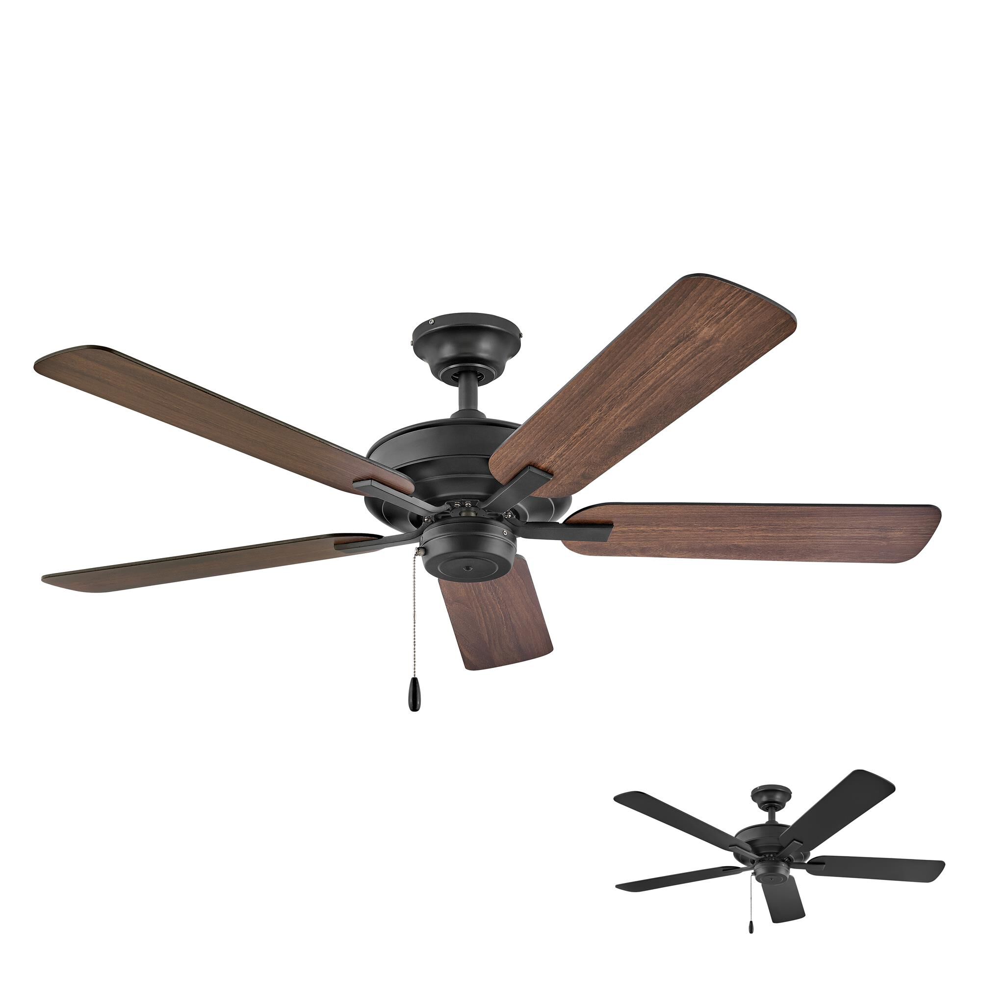 Metro 52 Inch Ceiling Fan