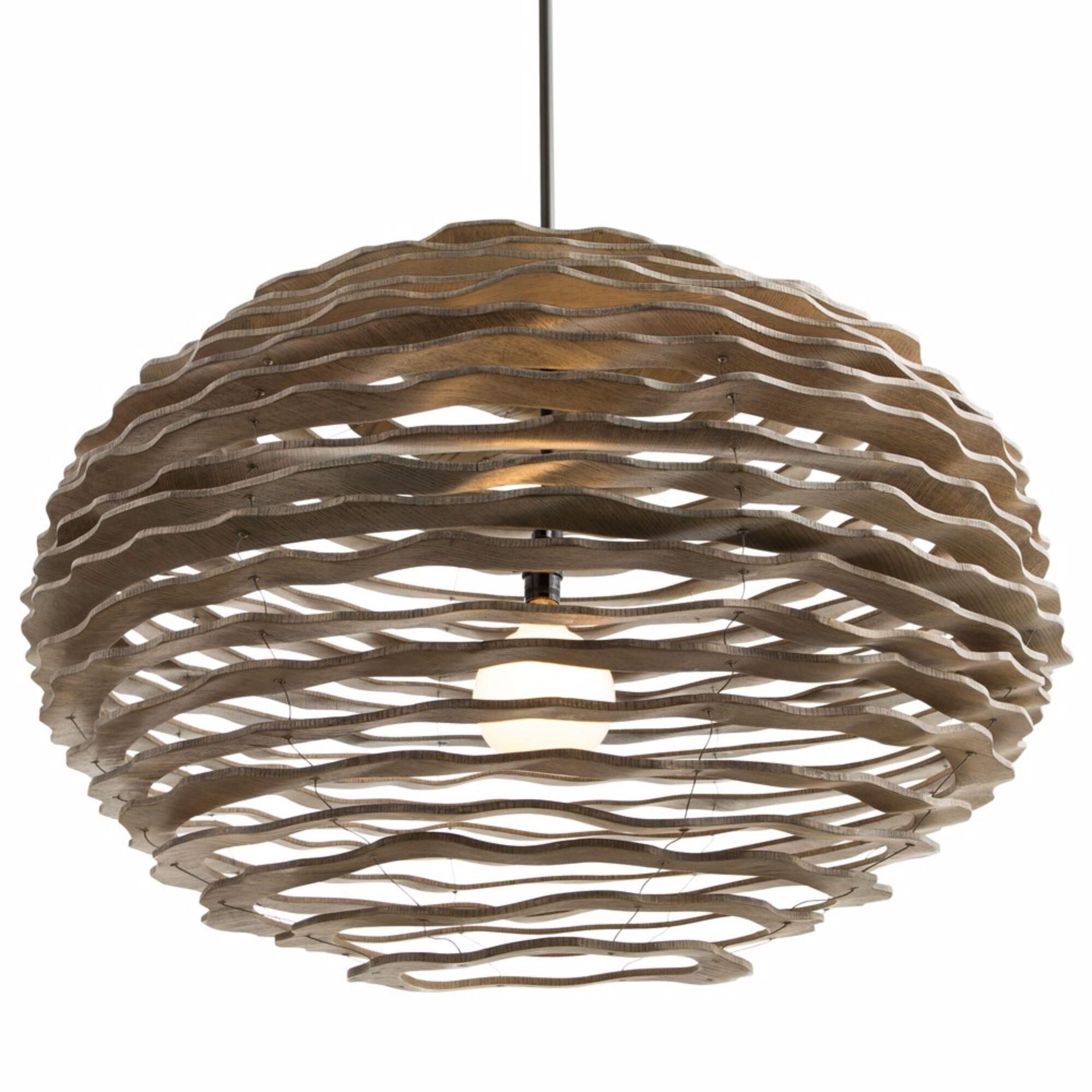 Rook Medium Pendant Light