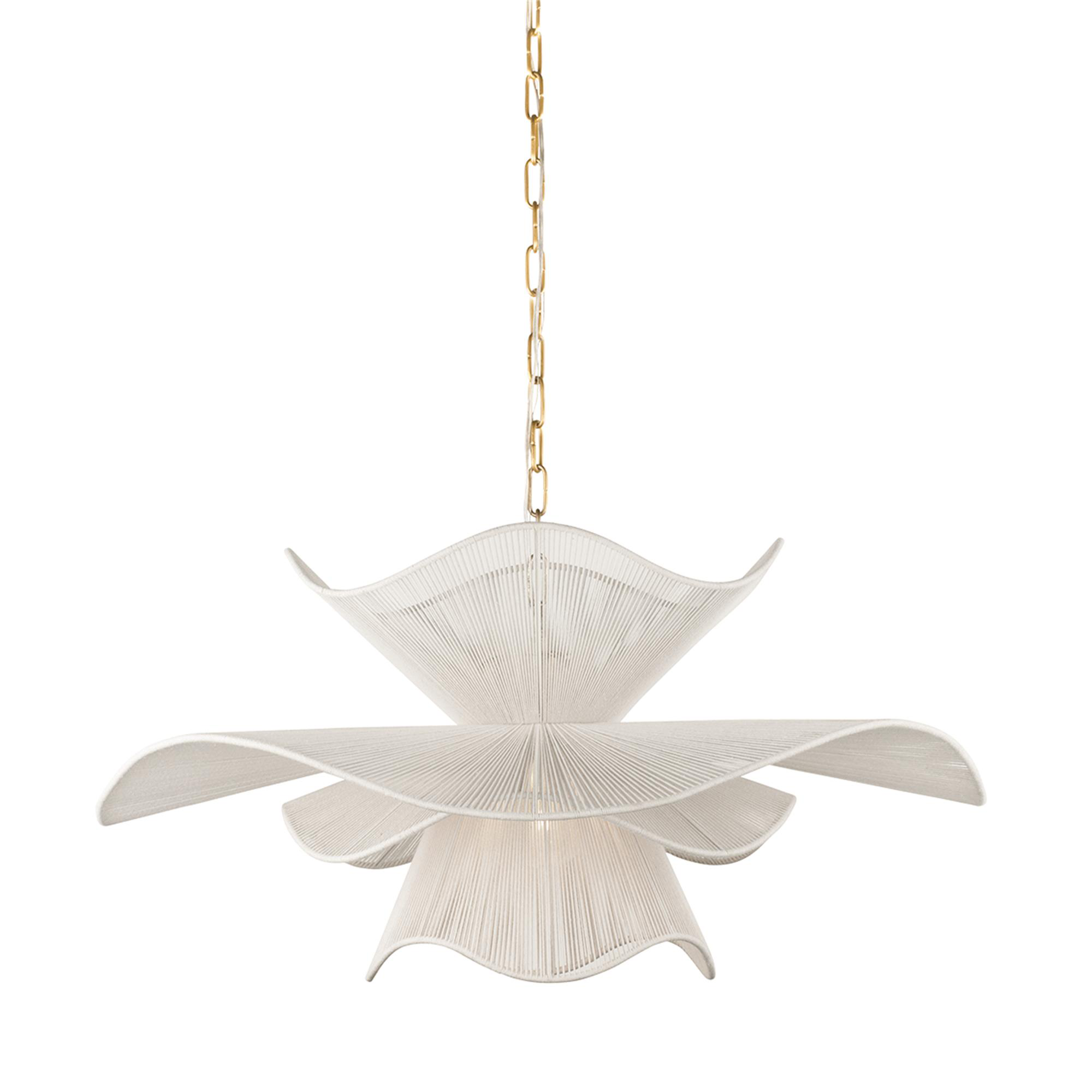 Amanda Medium Chandelier
