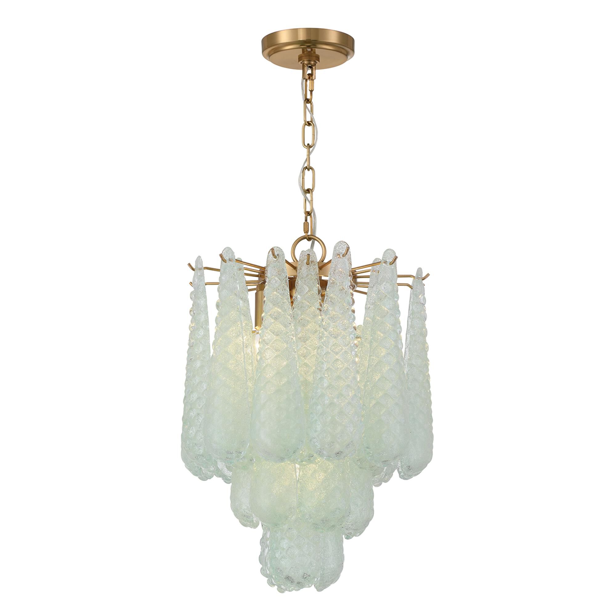 Ollie Small Pendant Light