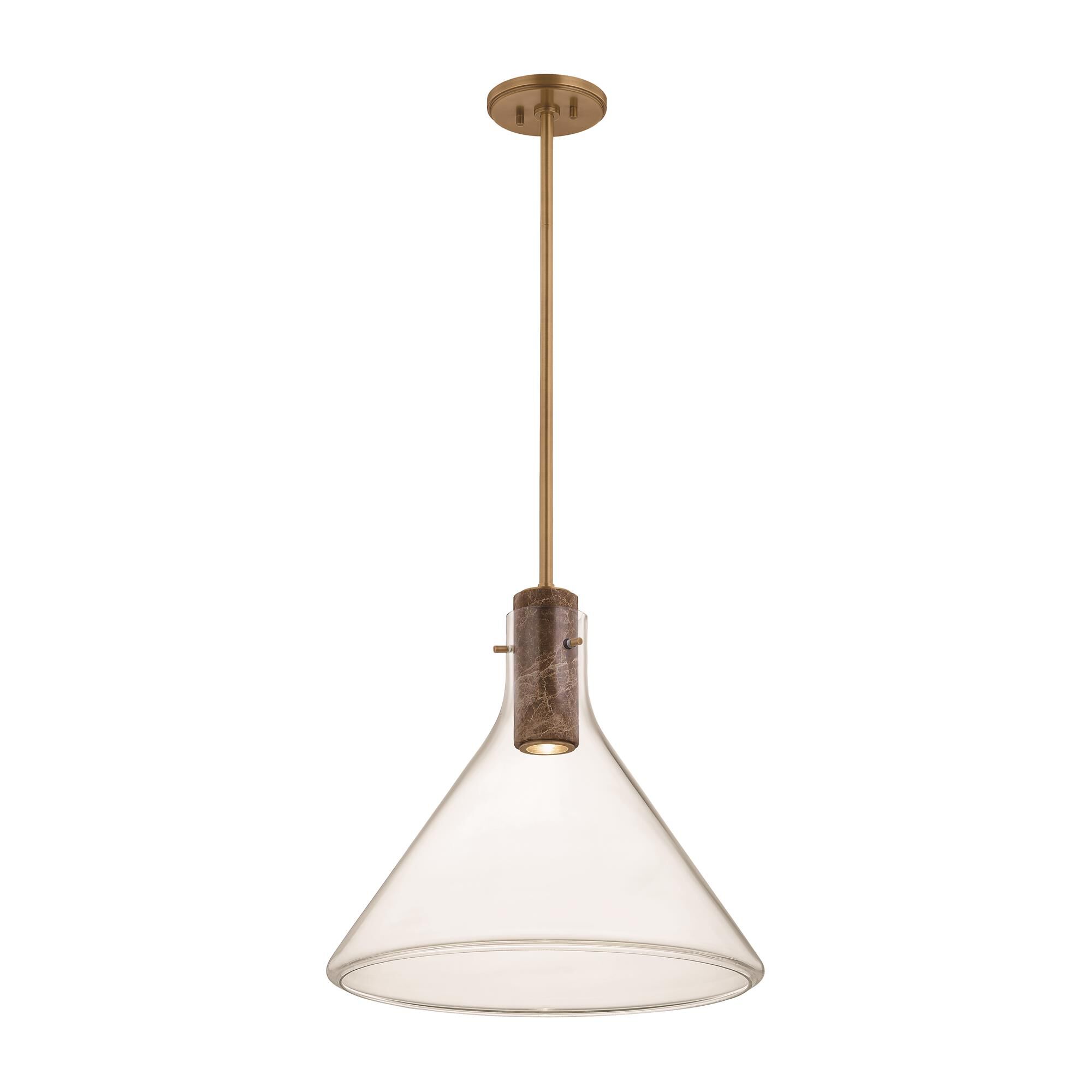 West Hill 20 Inch Wide Pendant Light