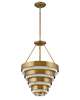 Lisa McDennon Echelon Small Chandelier
