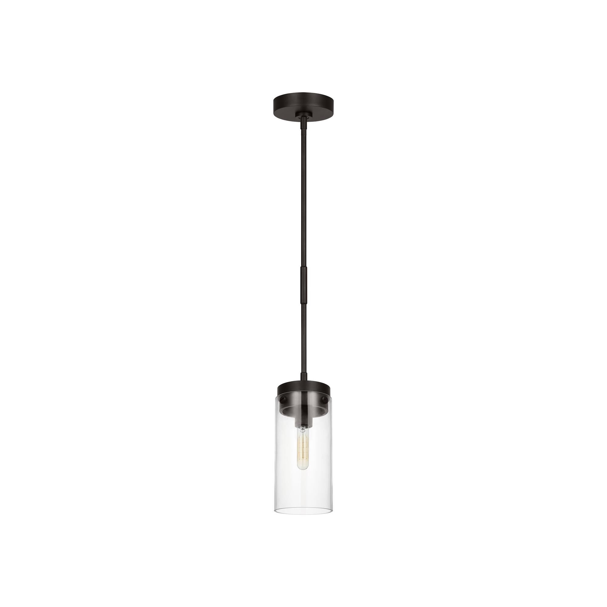 Chapman & Myers Garrett 12 Inch Mini Pendant