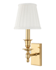 Ludlow Small Wall Sconce