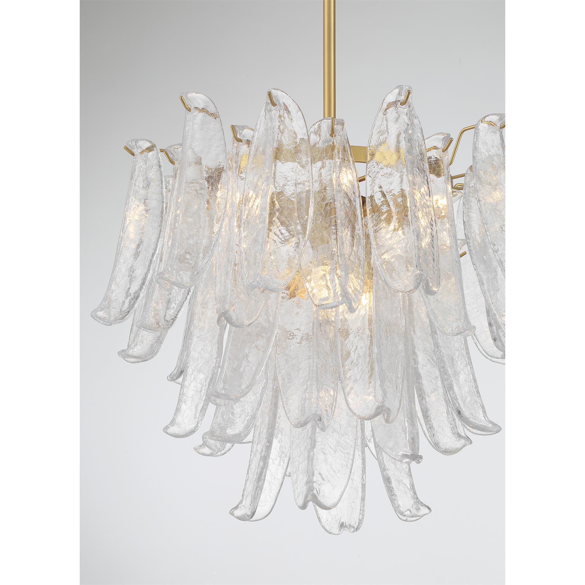 Regent 23 Inch Chandelier