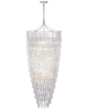 Julie Neill Vacarro 25 Inch Chandelier