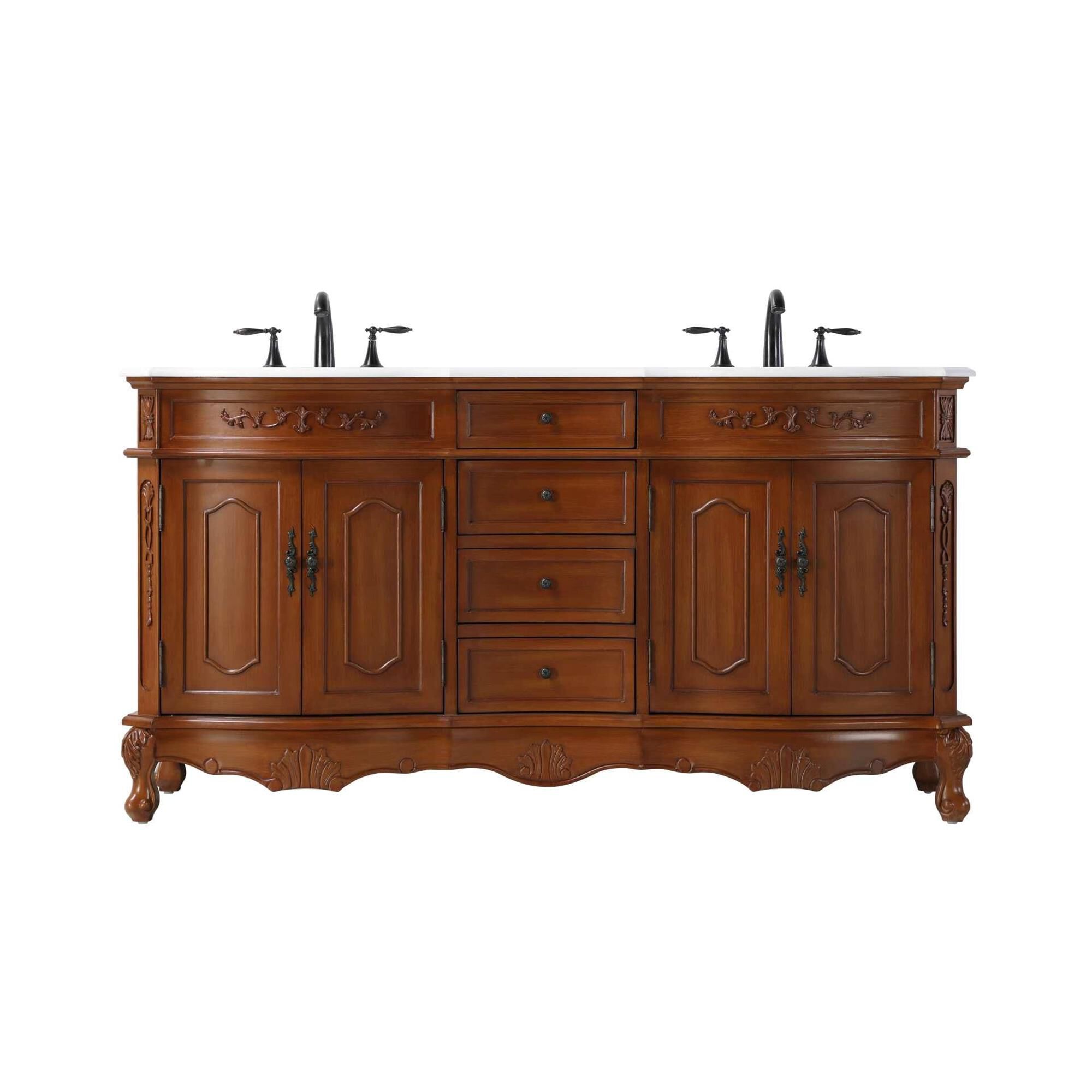 Danville 21 Inch Bath Vanity Cabinet