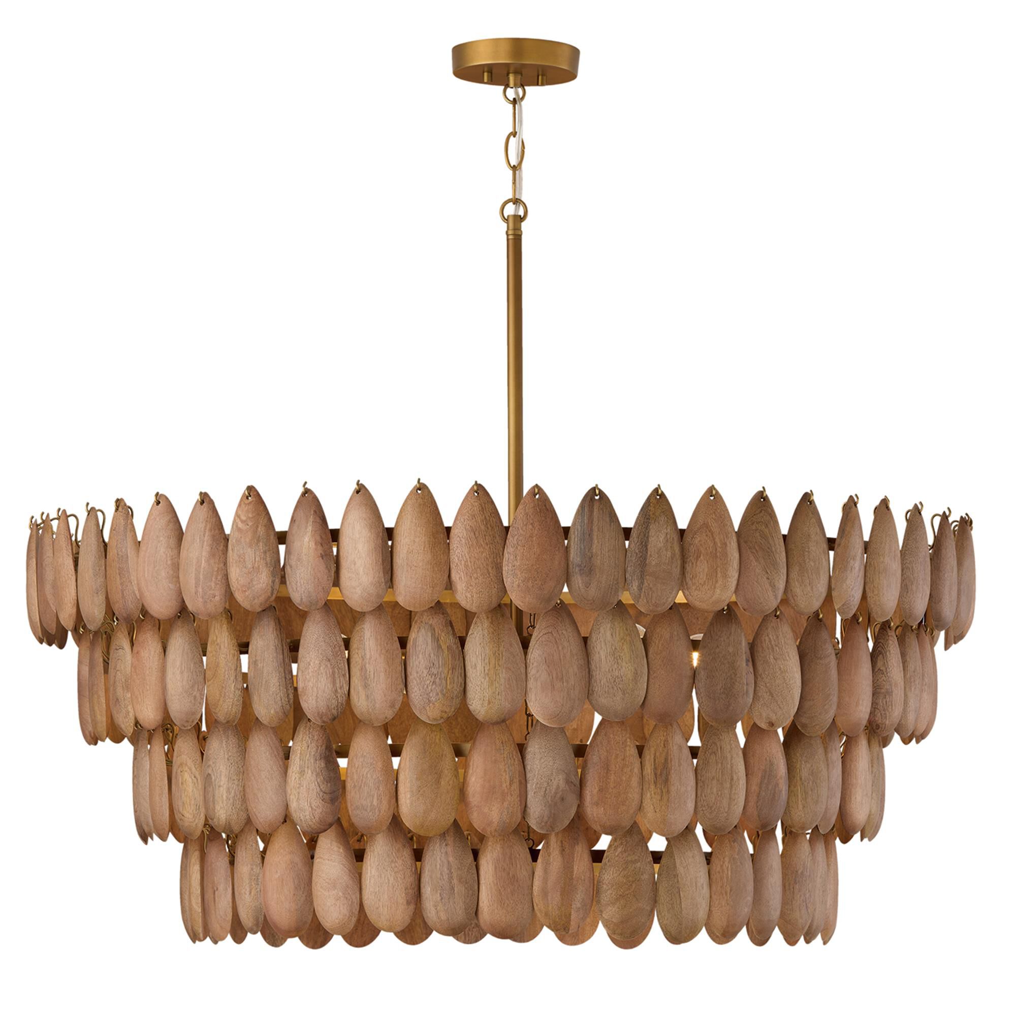 Ravi Large Pendant Light