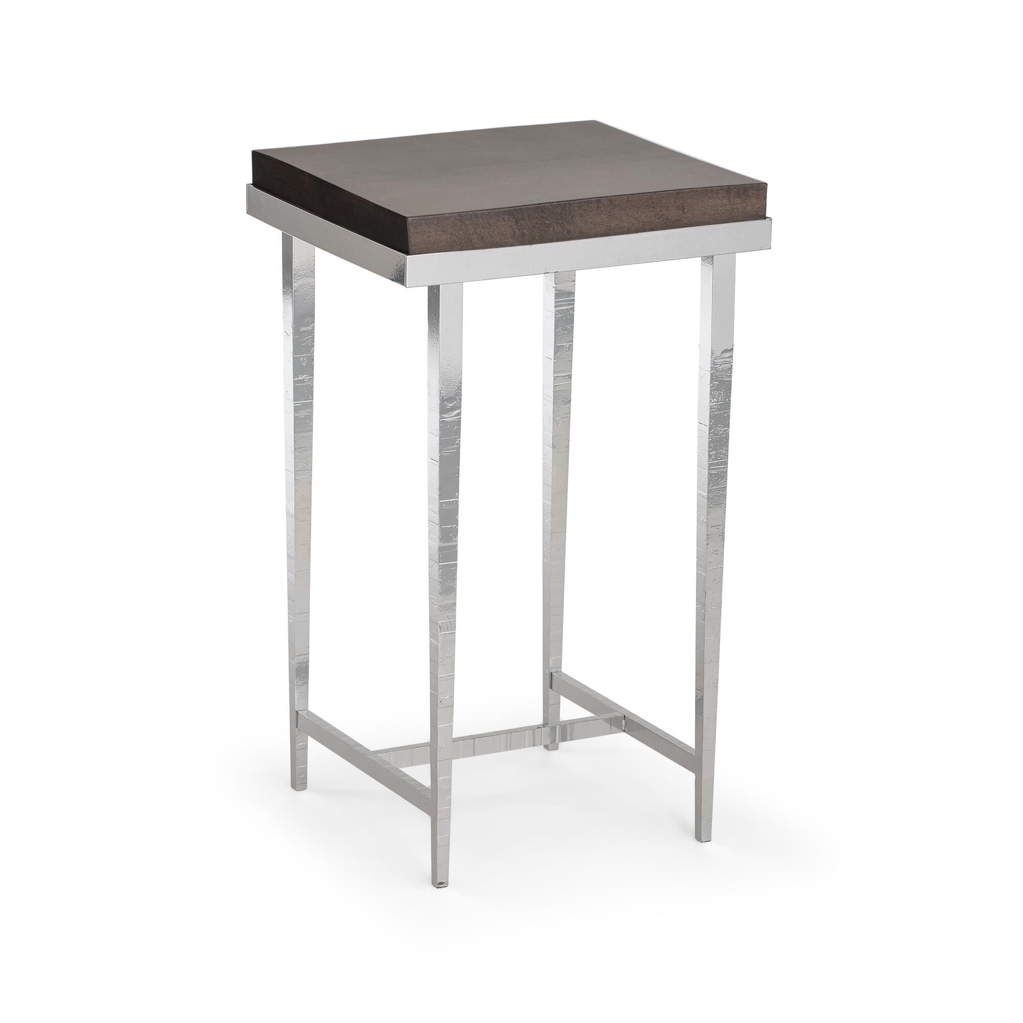 Wick 27 Inch End Table