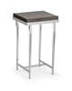 Wick 27 Inch End Table